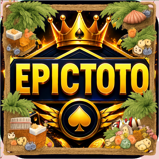epictoto — mitra unggulan